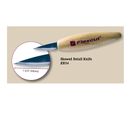 Flexcut Skewed Detail Knife