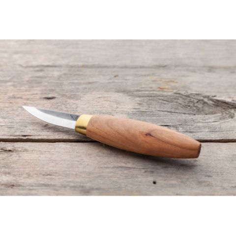 Flexcut Roughing Knife.