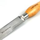 Carbatec Cryogenic M2 HSS 2.3mm Parting Tool