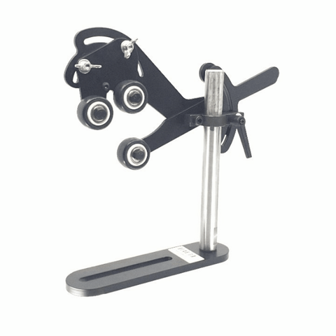 3 Point Spindle Steady Rest