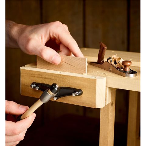 Veritas Miniature Bench Vice (Vise)