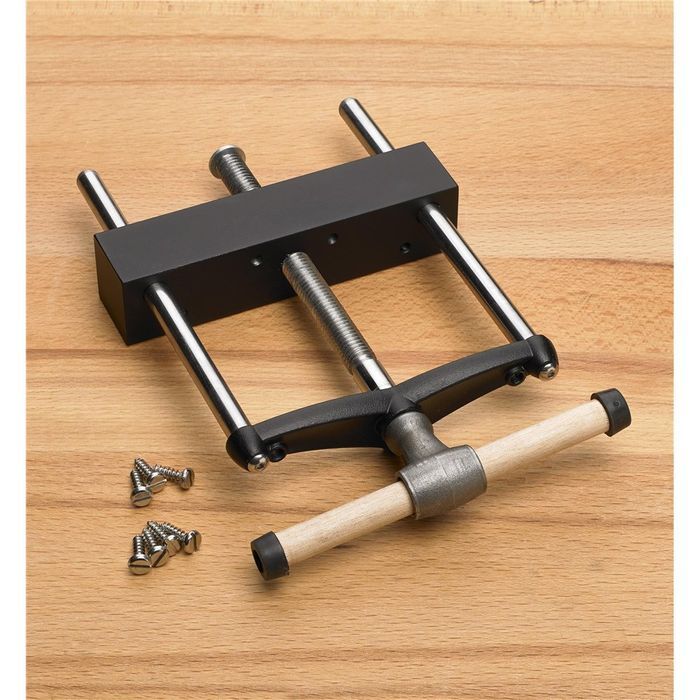 Veritas Miniature Bench Vice (Vise)