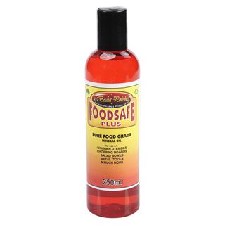 Food Safe Plus Oil 250mL