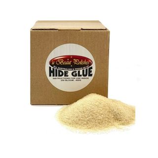 Hide Glue 400g (granulated)