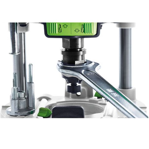 Festool Router OF 2200 EB-Plus & Systainer