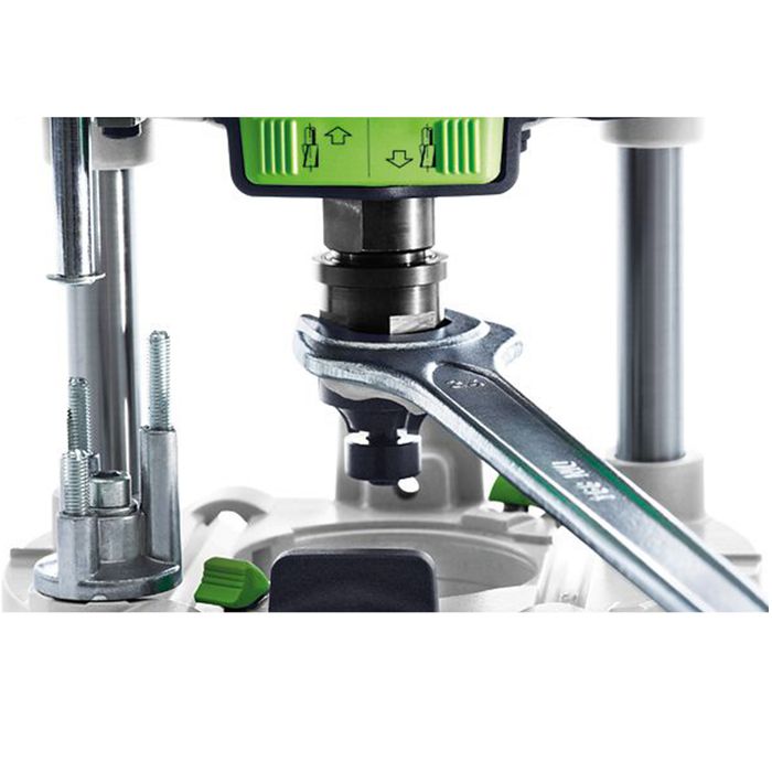 Festool Router OF 2200 EB-Plus & Systainer