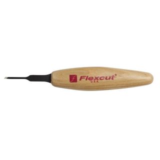 Flexcut Micro Skew - 1.5mm cutting width