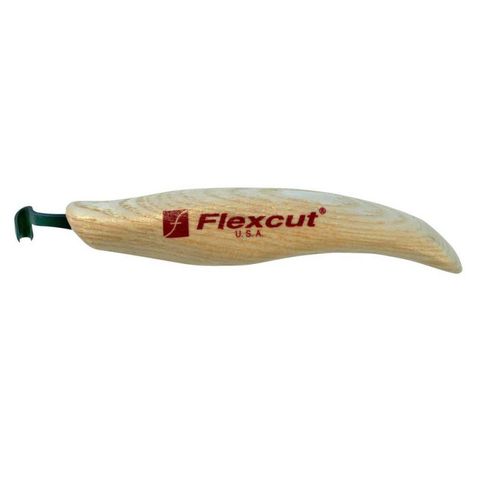 Flexcut  Right-Handed 3mm Scorp