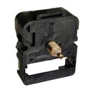 High Torque C battery Clock Movement - 22.2mm (7/8") shaft