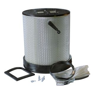 Pleated Filter Cartridge to Suit FM-230M, DC-F500H