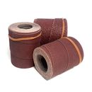 Laguna Sandpaper Rolls to suit 19/38 - Mixed Pack of 3