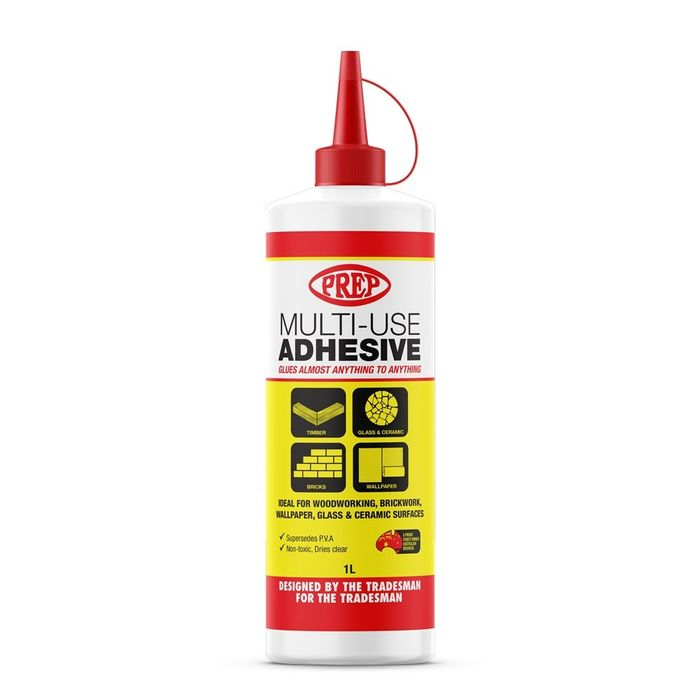 PREP Multi-Use Adhesive - 1L