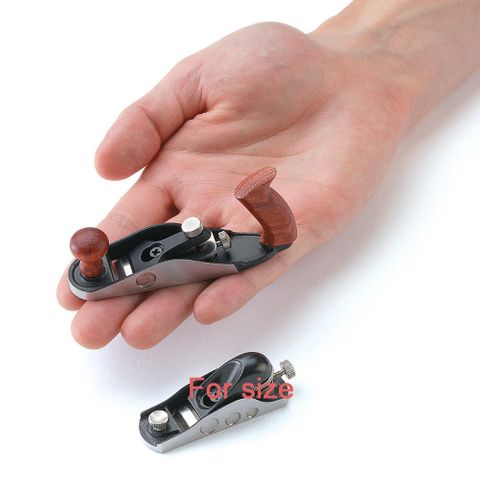 Veritas Miniature Bench Plane