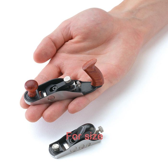 Veritas Miniature Bench Plane