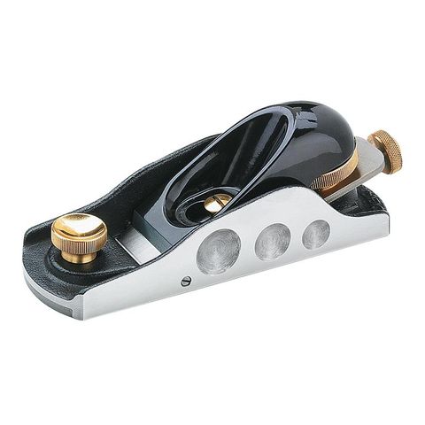 Veritas Miniature Low Angle Block Plane