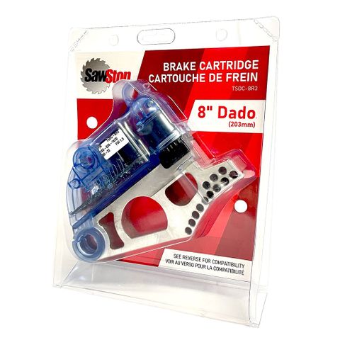TSDC-8R3 Dado Brake Cartridge saw stop
