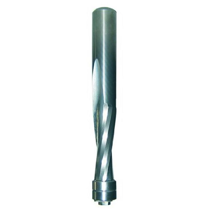 Spiral Flush Trim Upcut Bit 1/2" Cut D