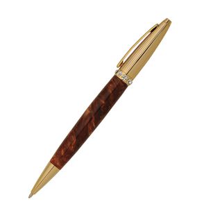 Duchess 24Kt Gold Twist Pen Kit ***
