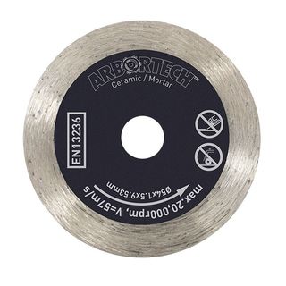 Diamond Blade - 1.5MM For ARB-MIN900