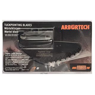 AS160/AS170 - Blade, Tuck Pointing Set ***