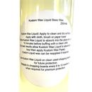 Kustom Bees Wax Liquid - 250mL