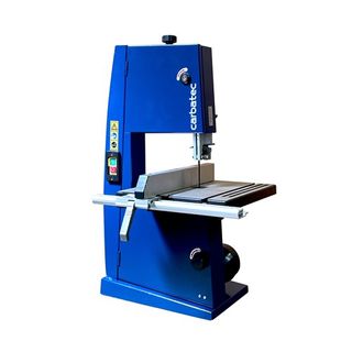 200MM Benchtop Bandsaw DIY use