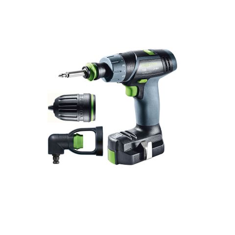 Mini hammer online drill