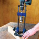 Carbatec Portable Drill Guide