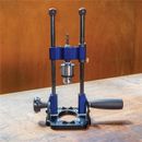 Carbatec Portable Drill Guide