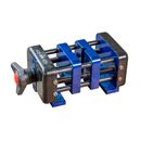 Carbatec Self-Centring Vice (Vise)