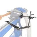 Carbatec Universal Dust Hood Arm