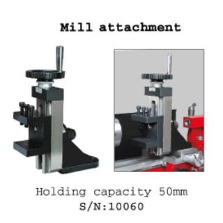 Sieg Mill Attachment suits Lathe-C6 ***