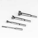 4pce Forstner Bit Set Metric