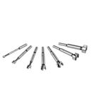 7pce Forstner Bit Set Metric