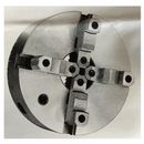 Sieg 4 Jaw Chuck - Self Centering suits lathes C1/C3 ***