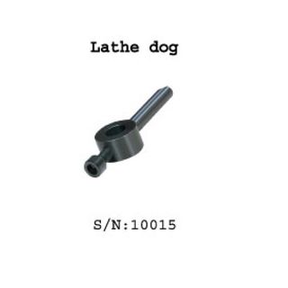 Sieg Lathe Dog Suits All Lathes 10mm Bore ***