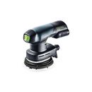 Cordless Electric Sander ETSC 125 Li-Basic ***