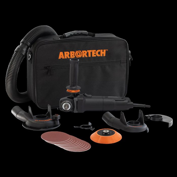 Arbortech Power Carving Unit 900 series