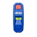 Kreg Magnetic Stud Finder with Laser Mark