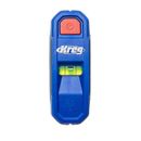 Kreg Magnetic Stud Finder with Laser Mark