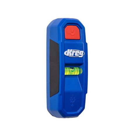 Kreg Magnetic Stud Finder with Laser Mark