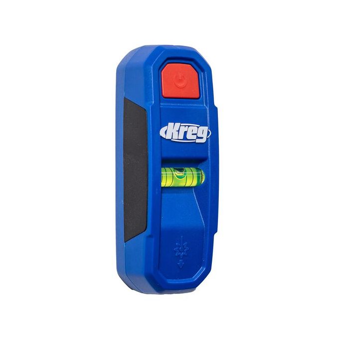 Kreg Magnetic Stud Finder with Laser Mark