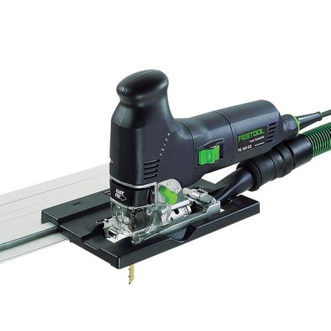 Guide rail Stop FS-PS/PSB 300