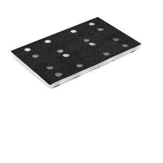 Interface pad for LS120 and RTS400