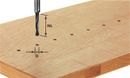 Dowel drill, HW S8 D5/30 Z