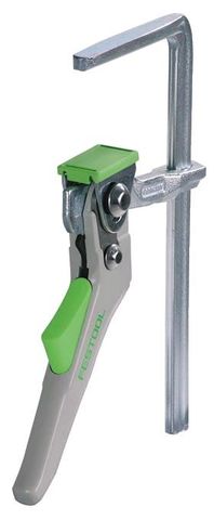 LEVER CLAMP FOR RAIL FS-HZ 160