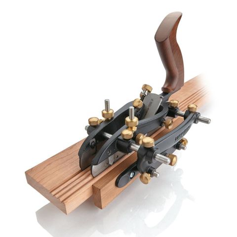 Veritas Combination Plane