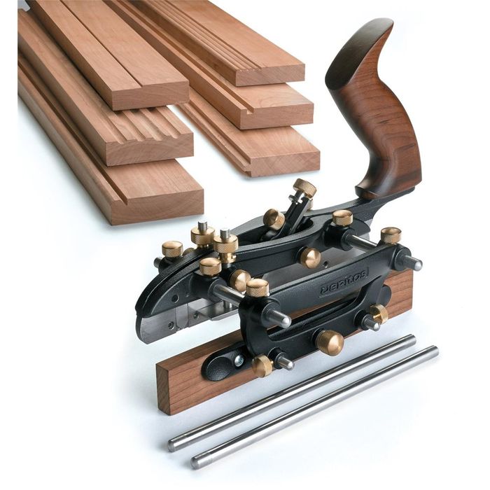 Veritas Combination Plane