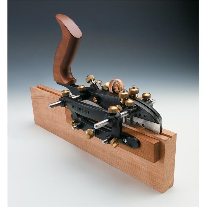 Veritas Combination Plane