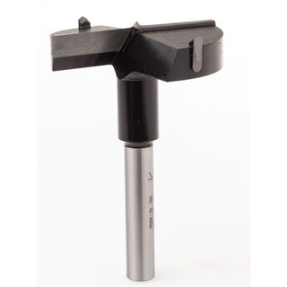 CMT TCT Forstner Style Bit - 60mm